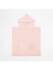 Sunny Life Badeponcho "Mermaid" in Rosa - (L)63 x (B)62 cm