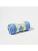 Sunny Life Badcape lichtblauw - (L)70 x (B)70 cm