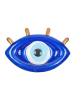 Sunny Life Luftmatratze "Greek Eye" - ab 6 Jahren