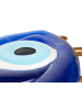 Sunny Life Luftmatratze "Greek Eye" - ab 6 Jahren