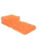 Sunny Life Luftmatratze in Orange