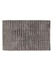 Zone Denmark Badmat "Tiles" grijs - (L)80 x (B)50 cm