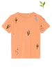 name it Shirt "Herold" in Orange