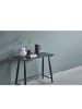 Villa Collection Kan "Vaest" zwart - 1,7 l