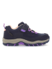 Lumberjack Trekkingschoenen donkerblauw