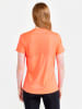 Craft Functioneel shirt "ADV Essence" oranje