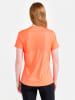 Craft Koszulka funkcyjna "ADV Essence" w kolorze pomarańczowym