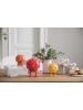 Hoptimist Decoratief figuur "Bumble S" geel - (B)5 x (H)8 x (D)5 cm