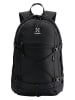 Haglöfs Trekkingrugzak "Backup" zwart - (B)33 x (H)48 x (D)20 cm