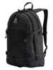 Haglöfs Trekkingrugzak "Backup" zwart - (B)33 x (H)48 x (D)20 cm