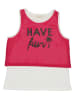 OVS 2tlg. Outfit in Schwarz/ Pink