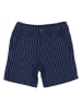 OVS Shorts in Dunkelblau