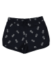 OVS Shorts in Schwarz