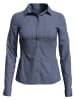 Odlo Functionele blouse "Kumano" blauw