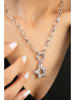 Heliophilia Ketting met hanger - (L)43 cm