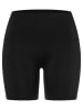 super.natural Trainingsshort zwart