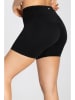 super.natural Trainingsshort zwart