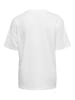 ONLY Shirt "Talia" in Weiß