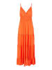 Y.A.S Sukienka "Sirala" w kolorze pomarańczowym
