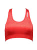 Gymshark Sportbeha "Adapt )mbre Seamless" rood