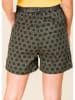4funkyflavours Shorts in Khaki