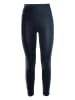 Magic Bodyfashion Legginsy w kolorze czarnym