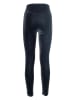 Magic Bodyfashion Legginsy w kolorze czarnym