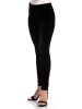 Magic Bodyfashion Legginsy w kolorze czarnym