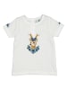 Isartrachten Traditioneel shirt wit