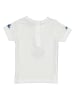 Isartrachten Traditioneel shirt wit