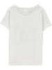 Isartrachten Trachtenshirt wit