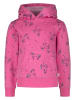 Salt and Pepper Hoodie roze