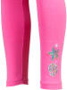 Salt and Pepper Legging roze