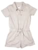 Levi's Kids Jumpsuit in Beige