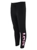 Levi's Kids Legginsy w kolorze czarnym