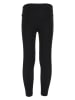 Levi's Kids Legginsy w kolorze czarnym