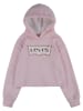 Levi's Kids Bluza w kolorze jasnoróżowym