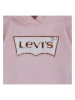 Levi's Kids Hoodie in Rosa