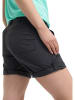 Maier Sports Functionele short "Nidda" zwart
