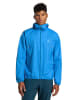 Haglöfs Softshelljacke "L.I.M Proof" in Blau