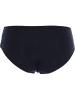 COTONELLA 3er-Set: Slips in Schwarz