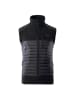 Elbrus Bodywarmer zwart
