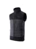 Elbrus Bodywarmer zwart