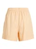 Vila Short "Chellie" oranje