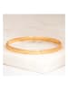 LA CHIQUITA Vergold. Armreif