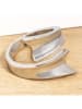 LA CHIQUITA Ring in Silber