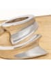 LA CHIQUITA Ring in Silber