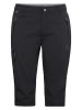 Odlo Functionele short "Wedgemount" zwart