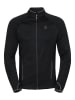 Odlo Funktionsjacke "Proita" in Schwarz
