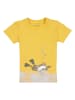 name it Koszulka "Freddi" w kolorze żółtym